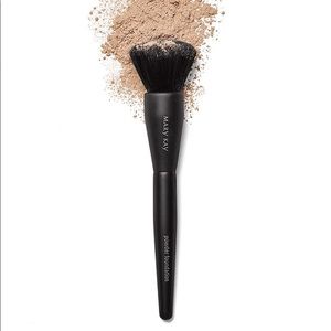 Brush for Powder Foundation